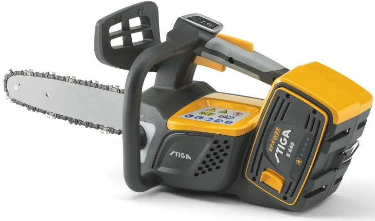 Stiga PR 700e Cordless Chainsaw / 48v (Bare Tool) Stiga PR 700e Cordless Chainsaw / 48v (Bare Tool)