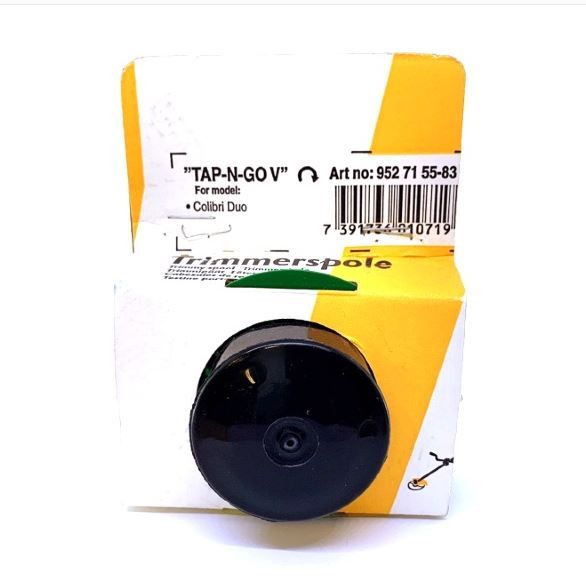 To Clear - Special Price - Trimmer Spool & Line Colibri Duo 9527155-83/3 To Clear - Special Price - Trimmer Spool & Line Colibri Duo 9527155-83/3