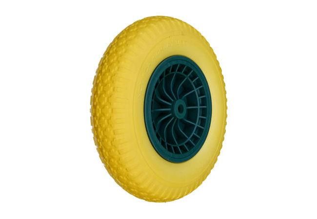 Flatproof Wheel - Universal - For Wheelbarrow Flatproof Wheel - Universal - For Wheelbarrow