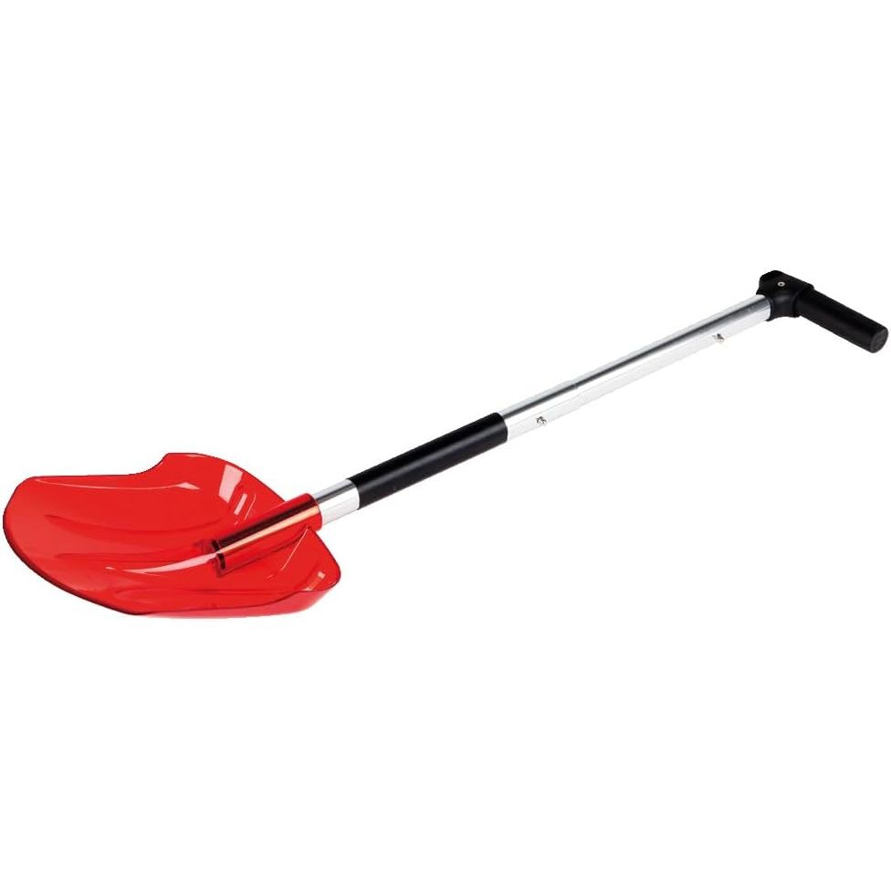 Telescopic Folding Travel Snow Shovel Telescopic Folding Travel Snow Shovel
