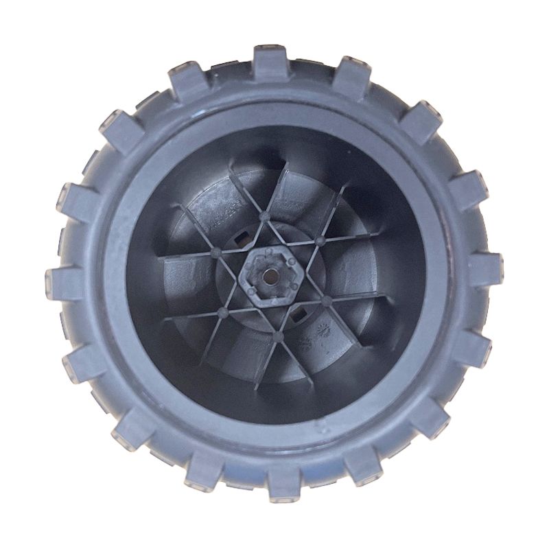 L25Z01200A_R Rear Wheel L25 L29 L25Z01200A_R Rear Wheel L25 L29
