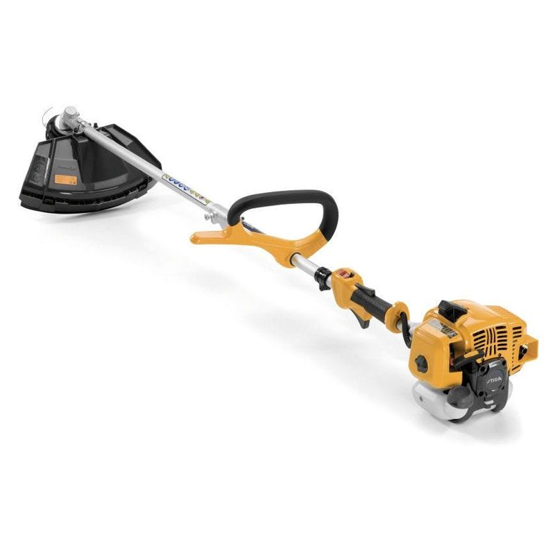 Stiga Petrol Brushcutter BC 330 A 25.4cc / 43cm / Loop Stiga Petrol Brushcutter BC 330 A 25.4cc / 43cm / Loop