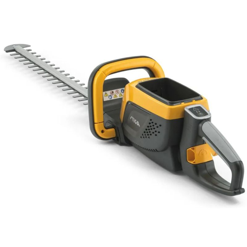 Stiga Premium Cordless Hedge Trimmer HT 500e (Bare Tool) Stiga Premium Cordless Hedge Trimmer HT 500e (Bare Tool)