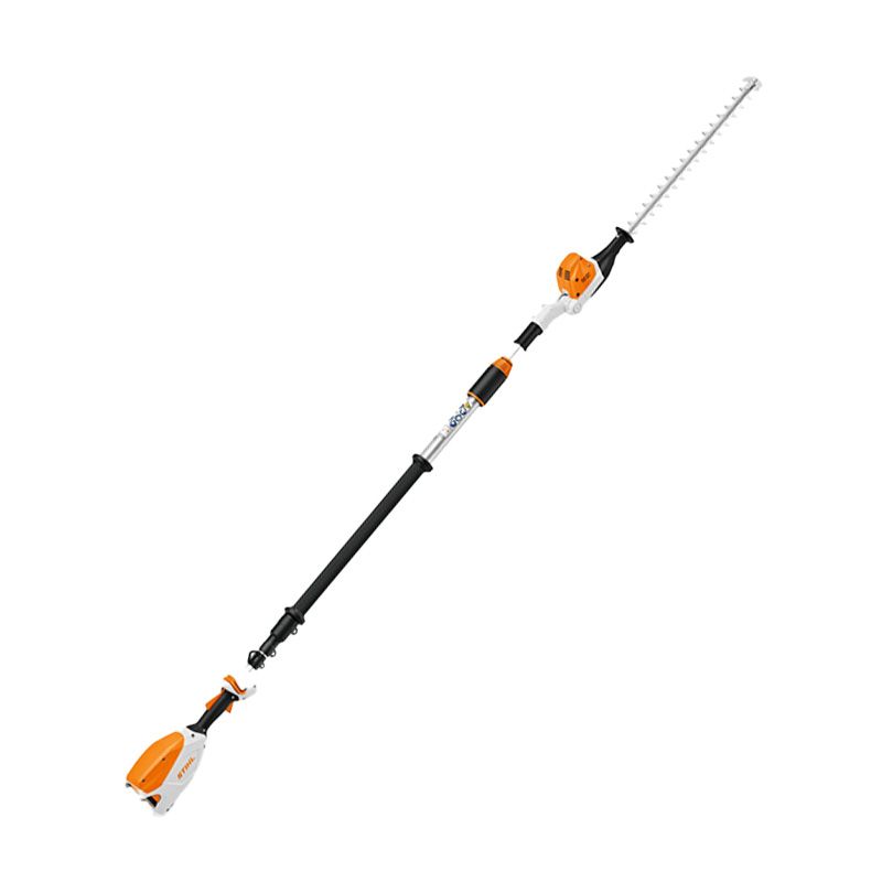 STIHL 36v Li-Ion L/Reach Telescopic H/Trimmer 50cm Cut STIHL 36v Li-Ion L/Reach Telescopic H/Trimmer 50cm Cut