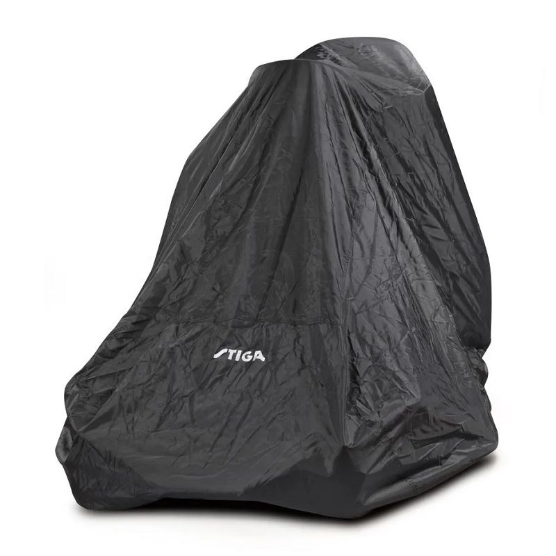 Stiga Protective Cover for Front Cut Ride-On Mowers Stiga Protective Cover for Front Cut Ride-On Mowers