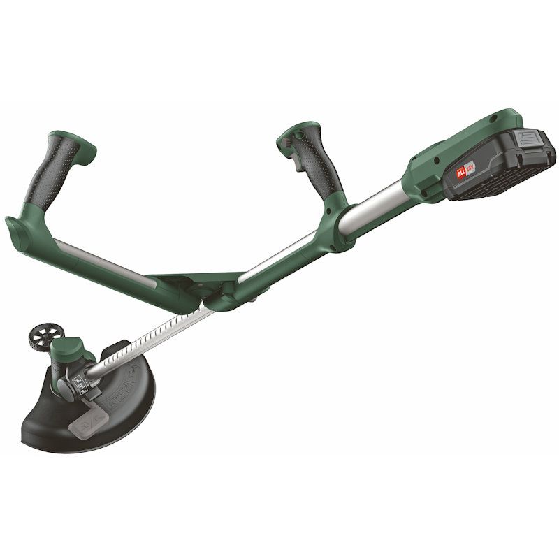 Bosch UniversalGrassCut 1826 Cordless Grass Trimmer 18v / 26cm Bosch UniversalGrassCut 1826 Cordless Grass Trimmer 18v / 26cm