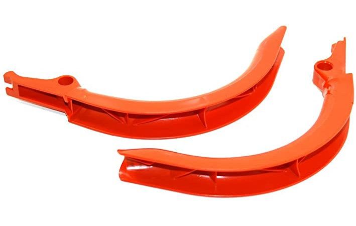 Flymo Husqvarna Switchbox Lever Kit 5130896-00/3