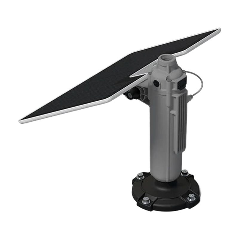 Mammotion Luba RTK Solar Panel Unit Mammotion Luba RTK Solar Panel Unit