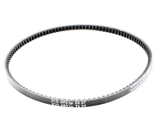 V BELT ZX/X10 692 DAT LENGTH 111-8028 V BELT ZX/X10 692 DAT LENGTH 111-8028