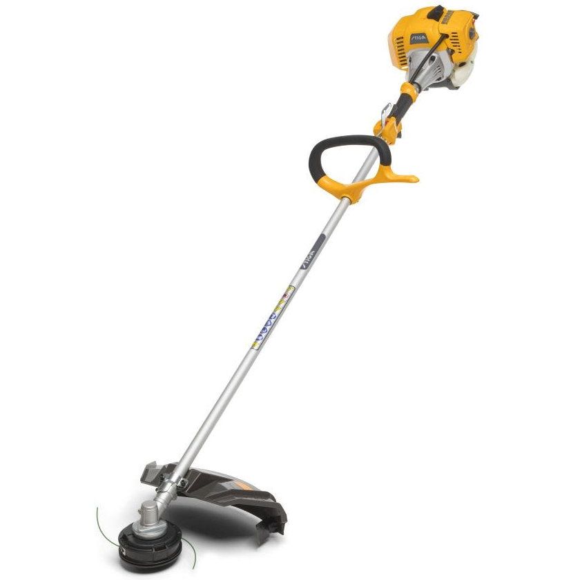 Stiga BC 535 Petrol Brushcutter 32cc / Loop Stiga BC 535 Petrol Brushcutter 32cc / Loop