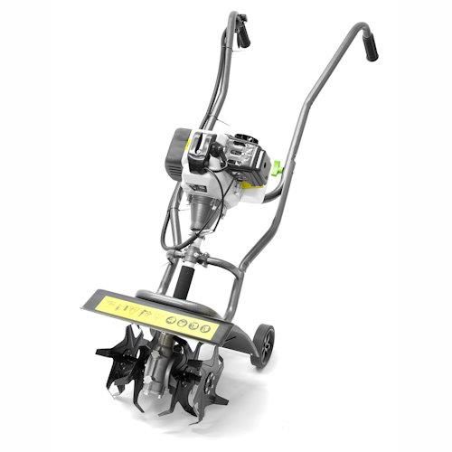 Handy Petrol Mini Garden Tiller - 43cc Handy Petrol Mini Garden Tiller - 43cc