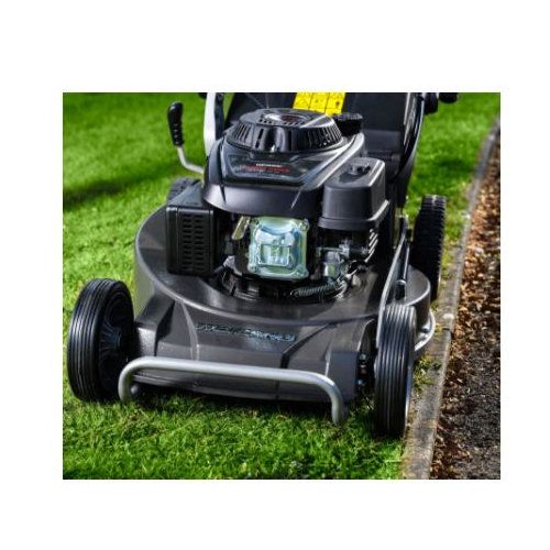 Weibang Virtue 53 ASDBBC Shaft Drive Rotary Lawnmower 53cm / 70l Weibang Virtue 53 ASDBBC Shaft Drive Rotary Lawnmower 53cm / 70l