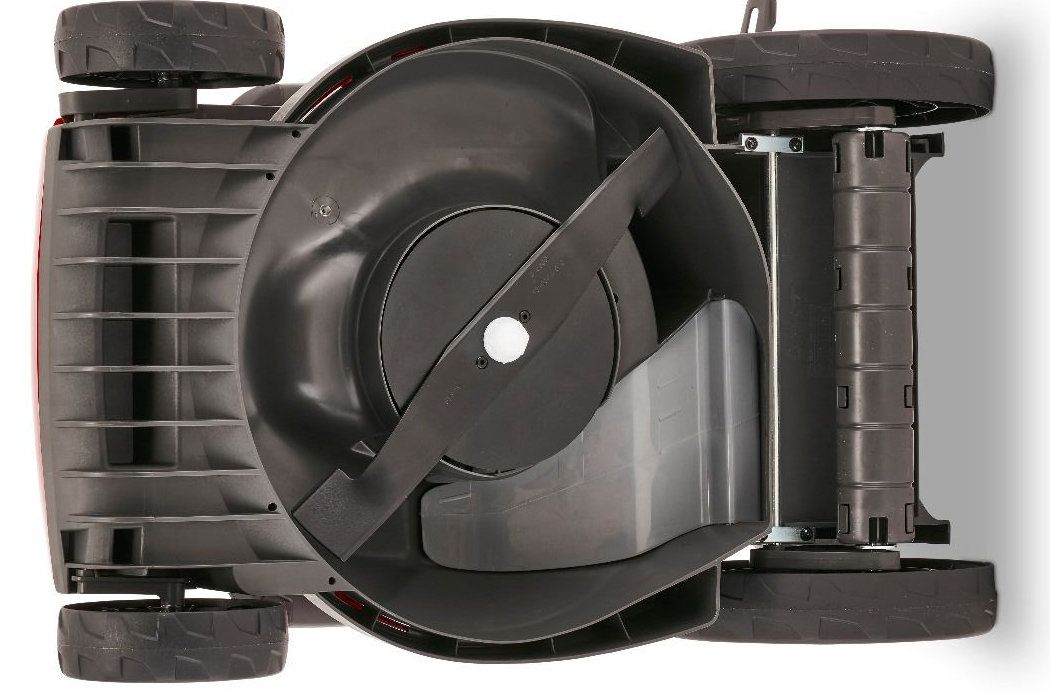 Mountfield Princess 38 Electric Lawnmower 38cm / 1600w Mountfield Princess 38 Electric Lawnmower 38cm / 1600w