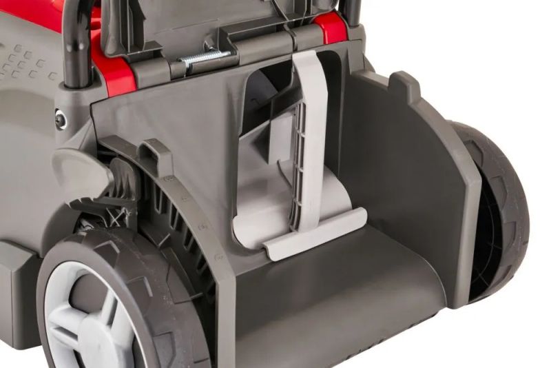 Mountfield Princess 34 Li Cordless Lawnmower Kit inc. Battery + Charger 34cm / 2Ah Mountfield Princess 34 Li Cordless Lawnmower Kit inc. Battery + Charger 34cm / 2Ah
