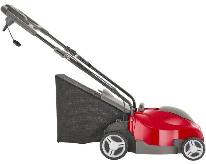Mountfield Princess 34 Electric Lawnmower 34cm / 1400w Mountfield Princess 34 Electric Lawnmower 34cm / 1400w