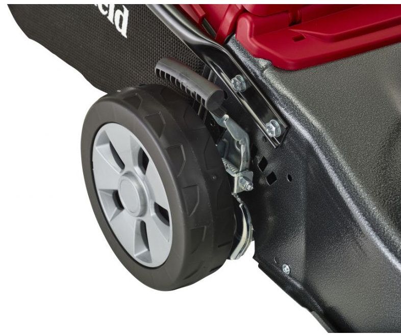 Mountfield HP42 Quality Petrol Lawnmower 41cm / 123cc - OUTSTANDING VALUE - 5 Year Warranty Mountfield HP42 Quality Petrol Lawnmower 41cm / 123cc - OUTSTANDING VALUE - 5 Year Warranty