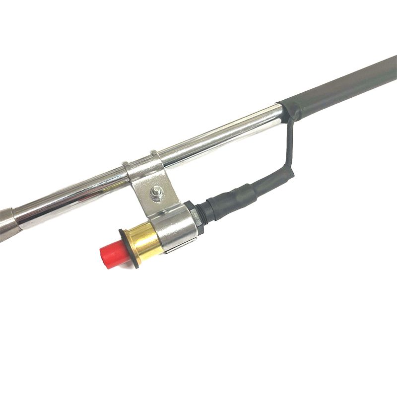 Sherpa Spare Wand Lance for Weed Burner Sherpa Spare Wand Lance for Weed Burner