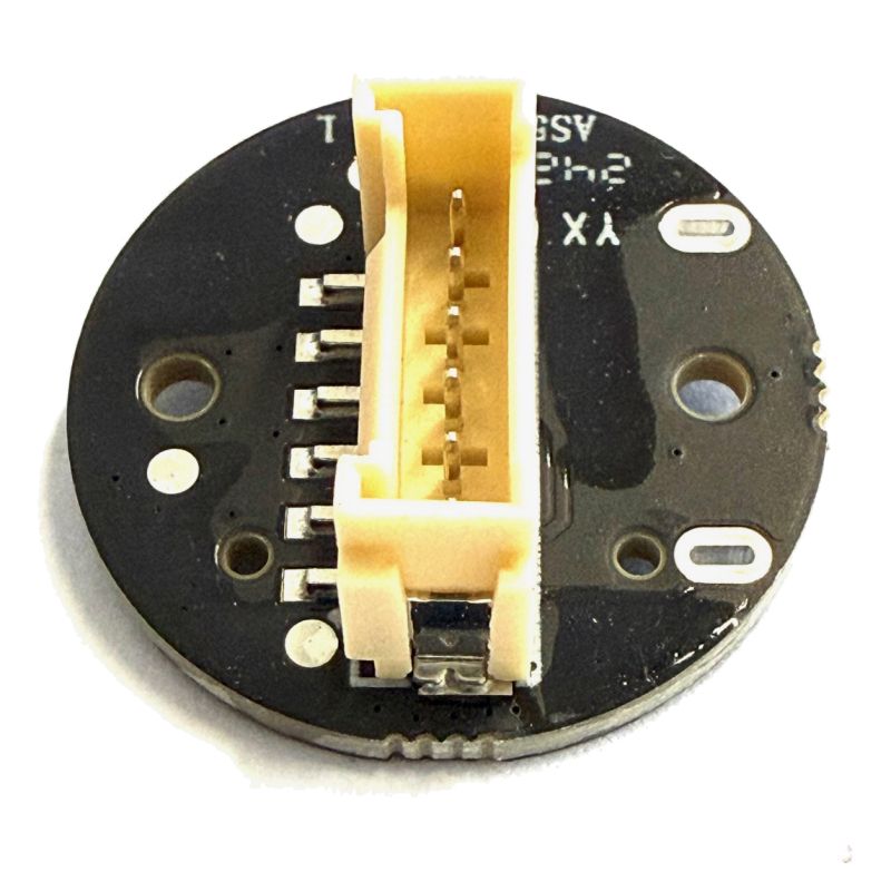 Mammotion PCBA magnetic encoding board Mammotion PCBA magnetic encoding board