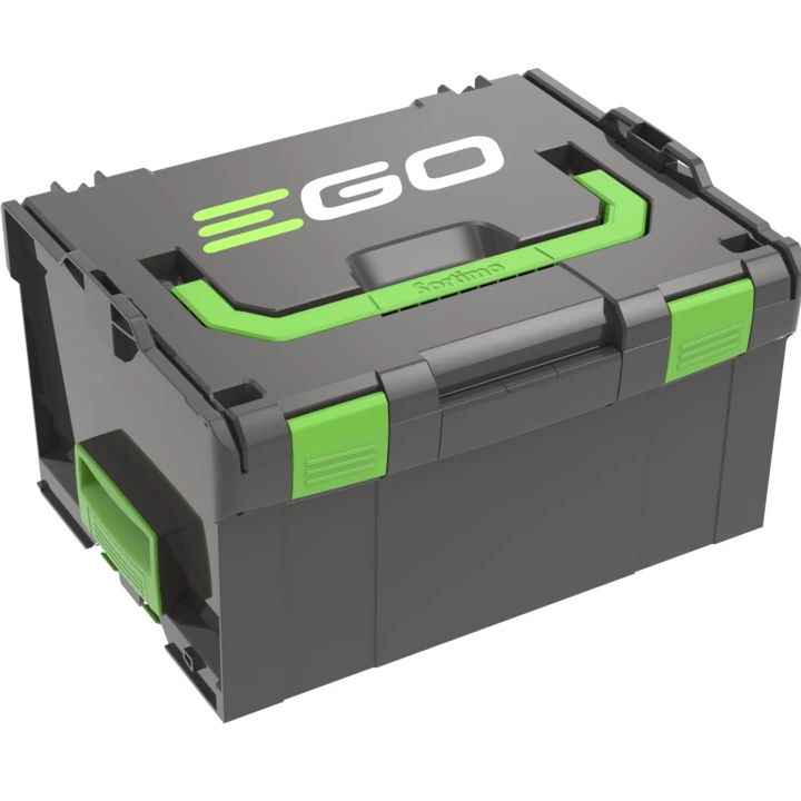 EGO BBOX2550 Small Battery Storage & Transport Box