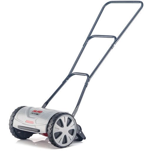 ALKO Manual Hand Cylinder Mower 28.1 HM Easy 28cm ALKO Manual Hand Cylinder Mower 28.1 HM Easy 28cm