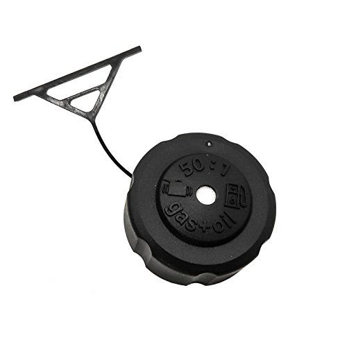 Ryobi Petrol Fuel Filler Cap  300758012   5131000543