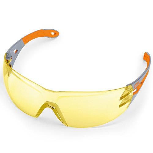 Stihl Light Plus Goggles - Yellow Stihl Light Plus Goggles - Yellow