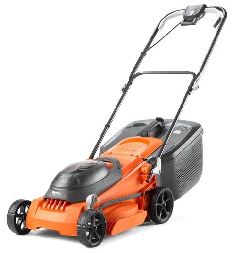 Flymo EasiStore 380R Cordless Lawnmower Kit 36V / 2ah battery Flymo EasiStore 380R Cordless Lawnmower Kit 36V / 2ah battery