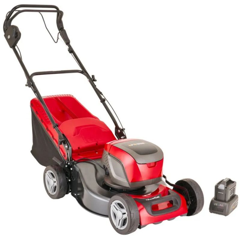 Mountfield Special SP185 Li Cordless Mower Kit 46cm / 5Ah