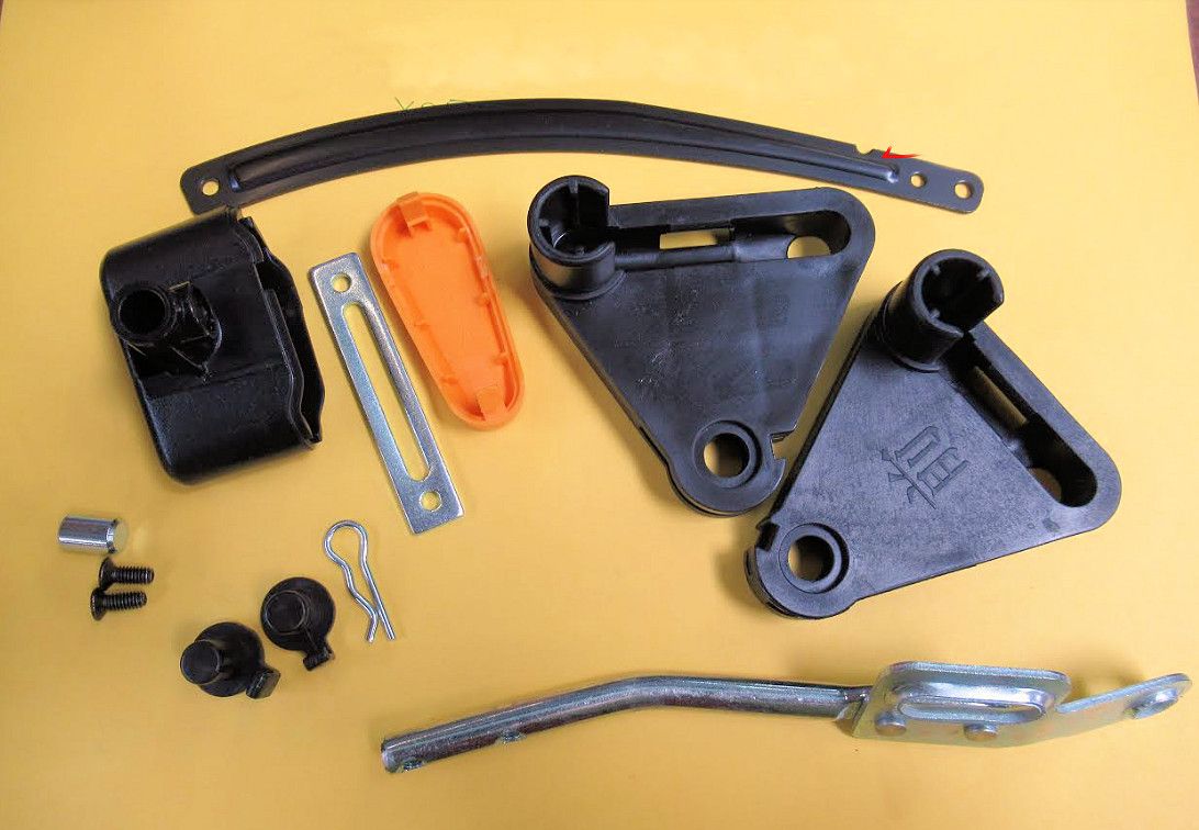118811046/0 Height Adjust kit 118811046/0 Height Adjust kit