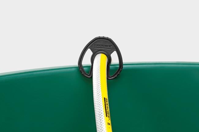 Karcher Suction Hose and Filter 5m