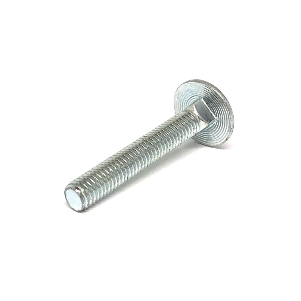 Mountfield Stiga GGP CARRIAGE BOLT M6 x 40    M074-0640