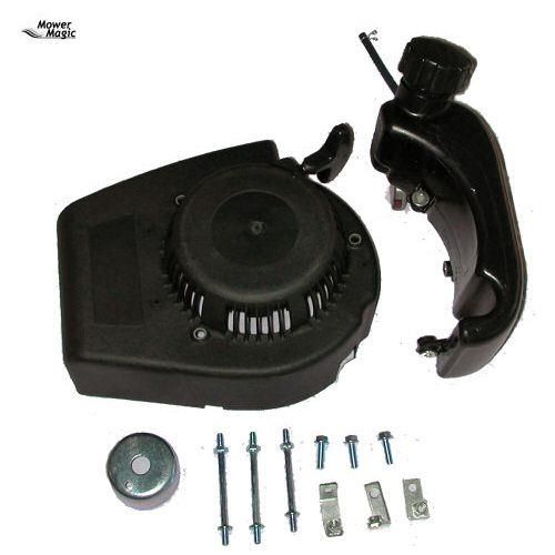 Mountfield RV150 / SV150 Recoil Starter Kit with Tank