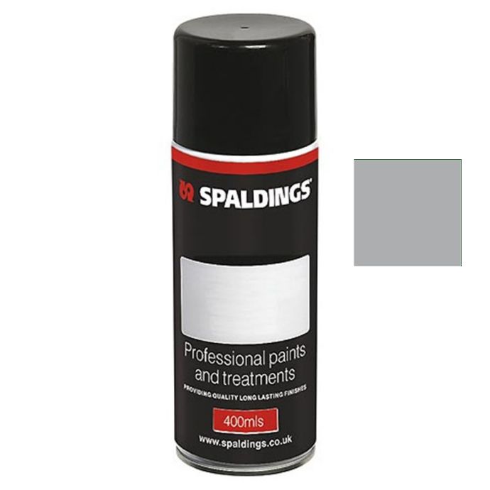 Electrobond Zinc Galv Primer/Finish Paint 400ml Aerosol Electrobond Zinc Galv Primer/Finish Paint 400ml Aerosol