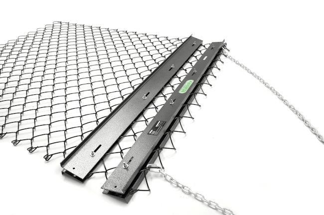 Handy 4in Light Duty Drag Mat
