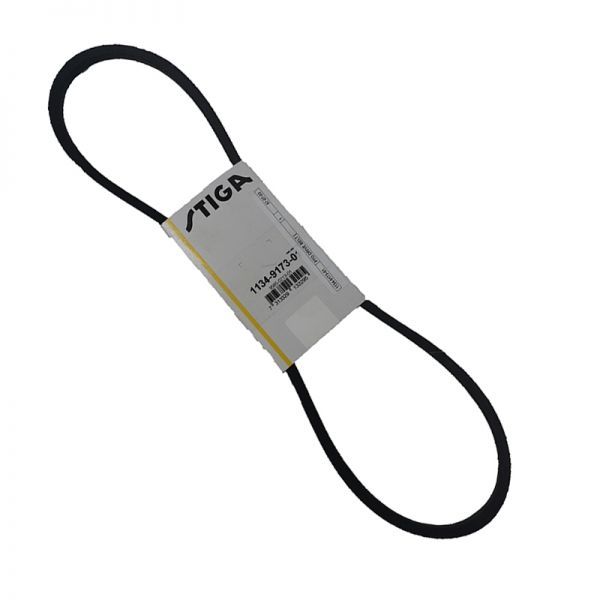 1134-9173-01 STIGA PARK  PTO DRIVE BELT KEVLAR 9585-0213-01 (was 9585-0213-01)