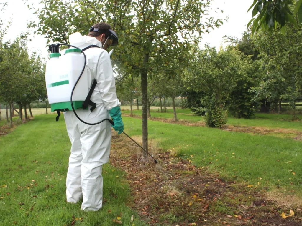 Micron Knapsack Sprayer 16 Litre