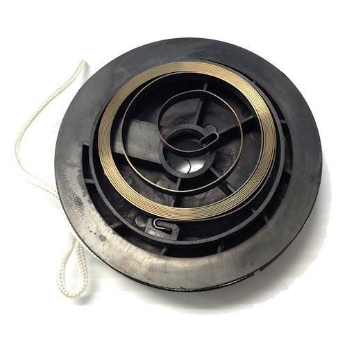 Mountfield RV150/SV150 Flat Starter Spring & Pulley 118550003/0