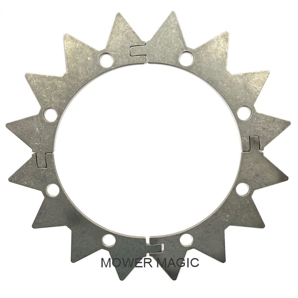 Ambrogio Spike Wheel Kit 042Z21900A (Kit Artiglio Ruota) Ambrogio Spike Wheel Kit 042Z21900A (Kit Artiglio Ruota)