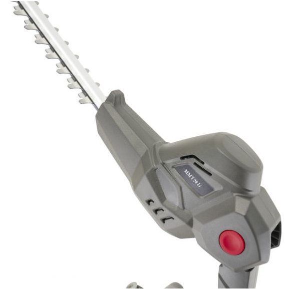 Mountfield MMT 20 Li Cordless Multi-Tool Long Reach Pruner / Hedger Kit 20v / 4.0 Ah Mountfield MMT 20 Li Cordless Multi-Tool Long Reach Pruner / Hedger Kit 20v / 4.0 Ah