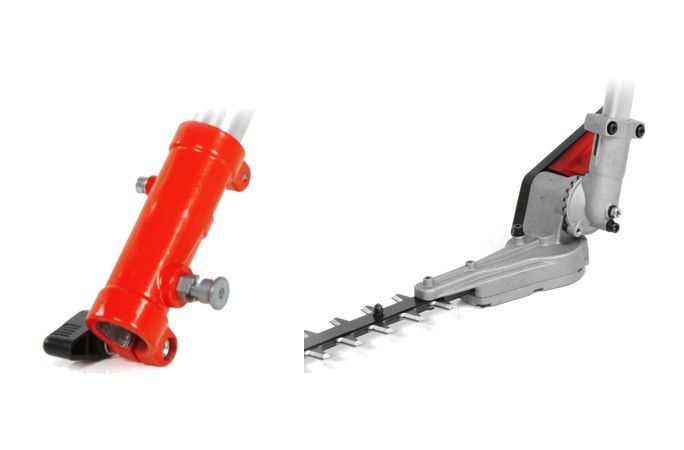 Mitox Select 5-in-1 Petrol Multi Tool - Trimmer / Pruner / Hedger 25.4cc 28MT-A Mitox Select 5-in-1 Petrol Multi Tool - Trimmer / Pruner / Hedger 25.4cc 28MT-A