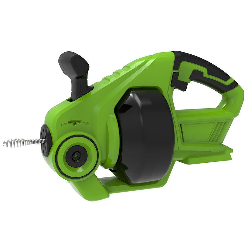 Greenworks G24DA 24V Drain Auger (Tool Only) Greenworks G24DA 24V Drain Auger (Tool Only)