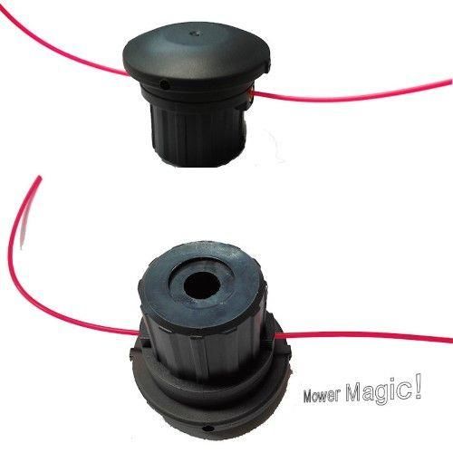 Honda Strimmer Head for UMS425LE / UMS425 Cut Line 72560-VJ5-C10HE Honda Strimmer Head for UMS425LE / UMS425 Cut Line 72560-VJ5-C10HE