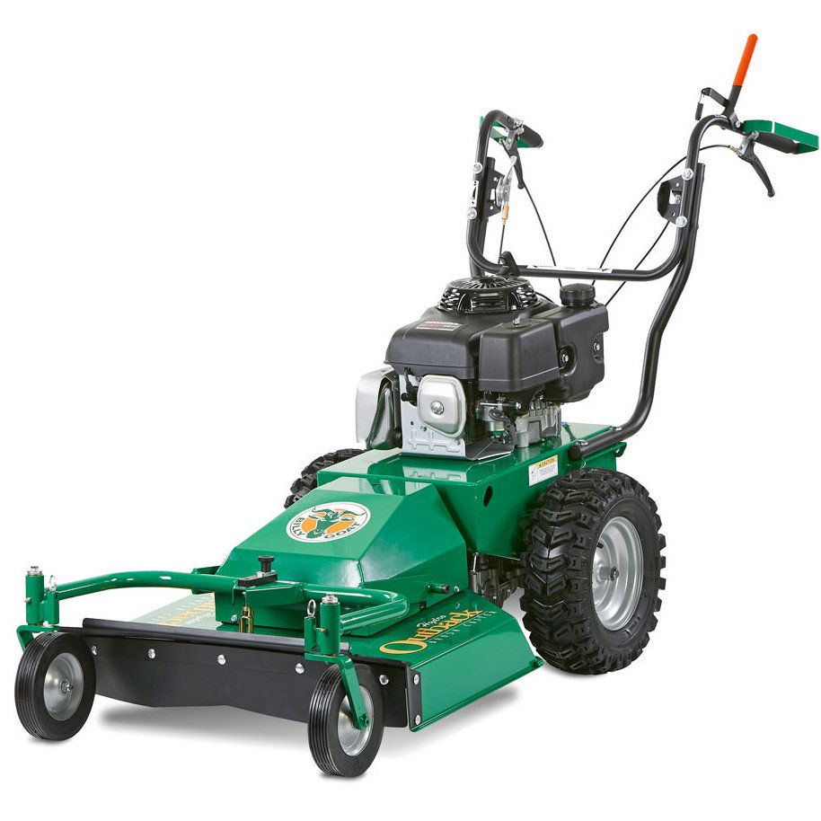 Billy Goat BC2601HHC Outback Brushcutter / Honda Billy Goat BC2601HHC Outback Brushcutter / Honda