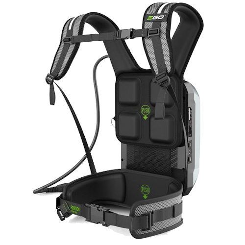 EGO Harness for BAX1500 EGO Harness for BAX1500