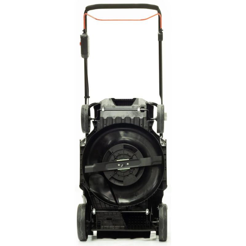 Webb V20X2LM43 Cordless Rotary Lawnmower 43cm / 40V (2 x 20v) (Tool Only) Webb V20X2LM43 Cordless Rotary Lawnmower 43cm / 40V (2 x 20v) (Tool Only)