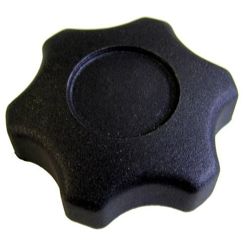 Hayter Handle Bar Knob 480088 Hayter Handle Bar Knob 480088