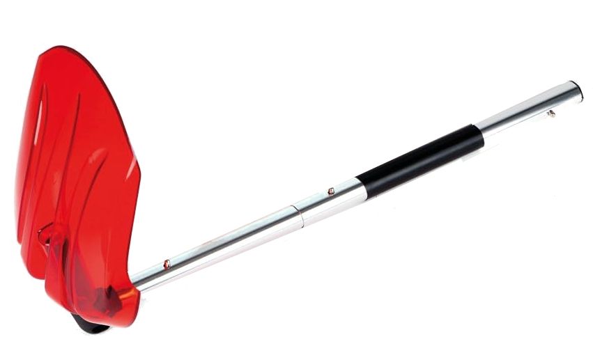Telescopic Folding Travel Snow Shovel Telescopic Folding Travel Snow Shovel
