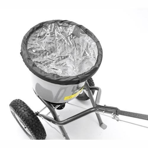 Handy Push Broadcast Spreader 22.7kg