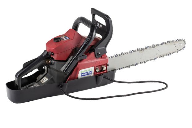 Universal Transportation Drip Tray for Chainsaw (Medium) Universal Transportation Drip Tray for Chainsaw (Medium)