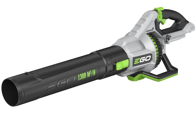 EGO LB7650 Premium Cordless Garden Leaf Blower - Bare Tool EGO LB7650 Premium Cordless Garden Leaf Blower - Bare Tool